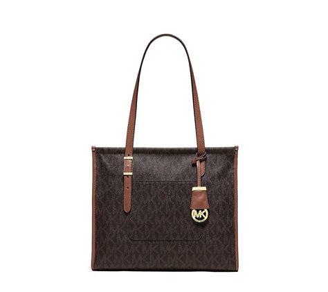 michael kors shopper darien|MICHAEL Michael Kors Darien Medium Tote .